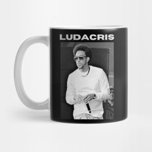 Ludacris Mug